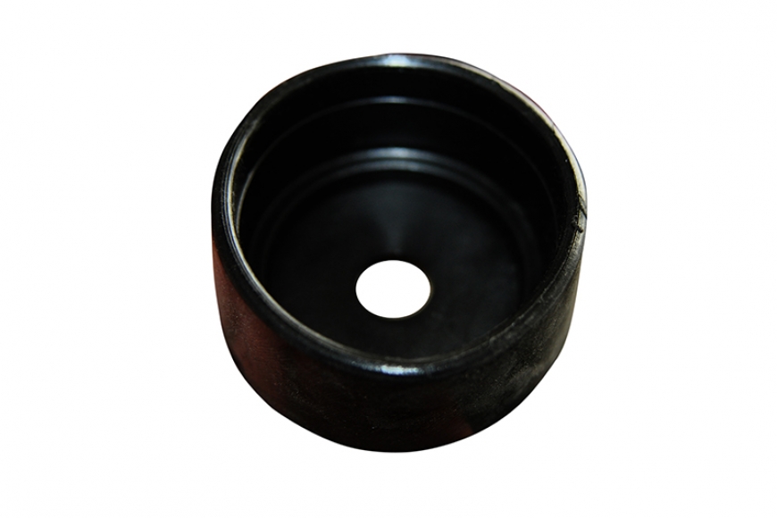 MC 3142 - FIXED SYSTEM WASHING CLUSTER PLUG RUBBER BLACK